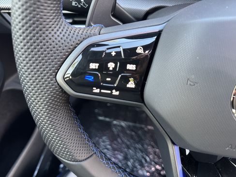 New 2026 Volkswagen Golf w/ Euro Style Package AWD/4WD image 19