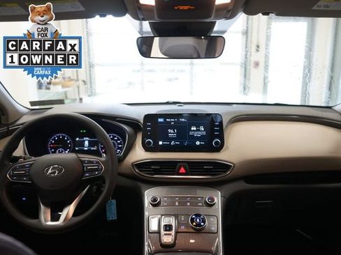 Used 2023 Hyundai Santa Fe SE image 29