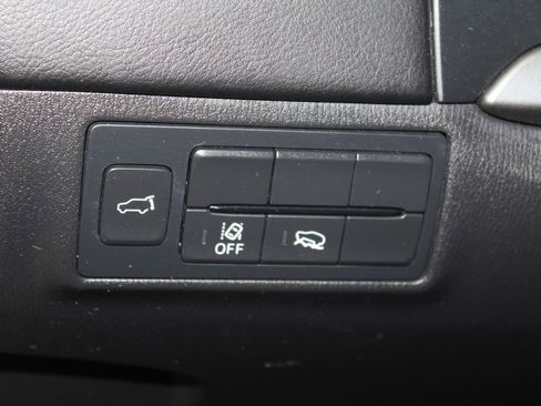 Used 2023 MAZDA CX-9 Touring Plus AWD/4WD image 10