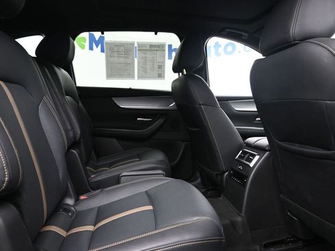 Used 2024 MAZDA CX-90 Plug-In Hybrid w/ Premium Plus AWD/4WD image 8