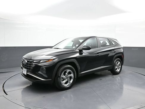 Certified 2022 Hyundai Tucson SE AWD/4WD image 10