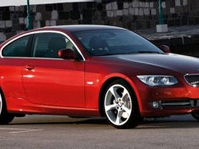 Used 2011 BMW 328i Coupe