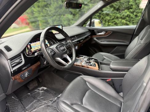 Used 2017 Audi Q7 3.0T Premium Plus image 22