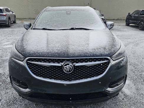 Used 2020 Buick Enclave Avenir w/ Avenir Technology Package image 2