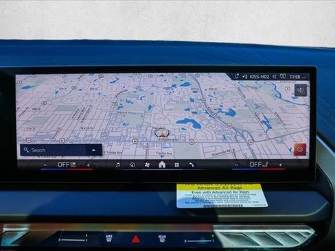 Used 2026 BMW X3 xDrive30 image 16