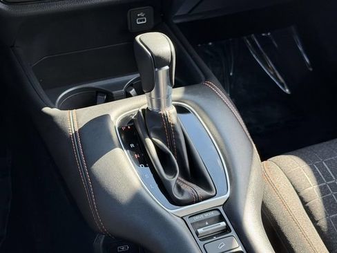 Certified 2024 Honda HR-V Sport image 14