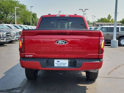 Certified 2024 Ford F150 XLT w/ Equipment Group 302A MID AWD/4WD image 5