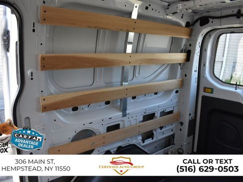 Used 2025 Ford Transit 250 Low Roof RWD image 27