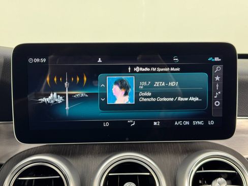 Used 2021 Mercedes-Benz C 300 Coupe w/ AMG Line image 25