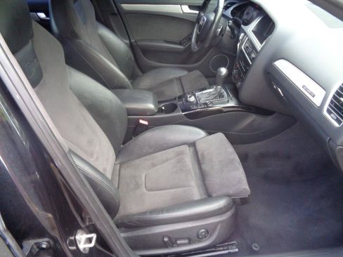 Used 2011 Audi S4 Premium Plus AWD/4WD image 25