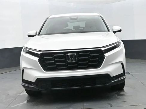 Used 2024 Honda CR-V LX image 3