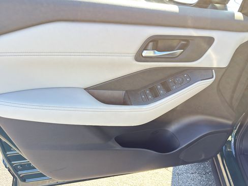 New 2026 Nissan Rogue SV AWD/4WD image 13