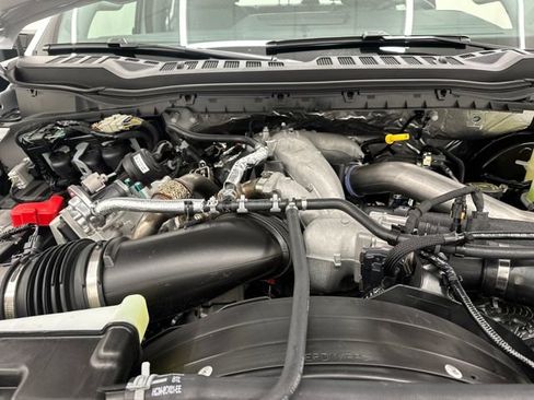 New 2026 Ford F250 XL w/ XL Chrome Package image 37