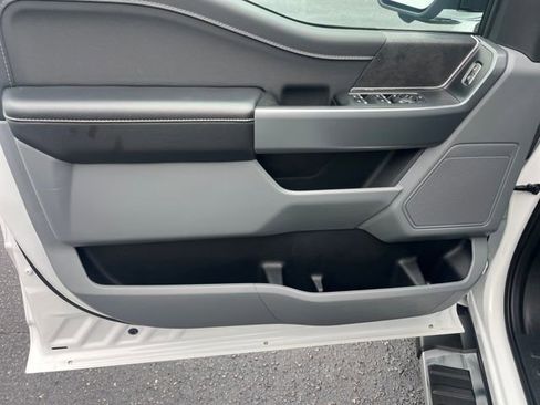 Used 2024 Ford F150 XLT w/ Equipment Group 302A MID image 13