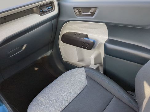 New 2026 Ford Maverick XLT w/ XLT Luxury Package FWD image 49