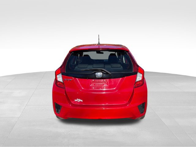 Used 2015 Honda Fit LX image 4