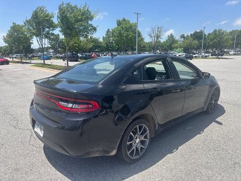 Used 2015 Dodge Dart SE w/ Convenience Group FWD image 5