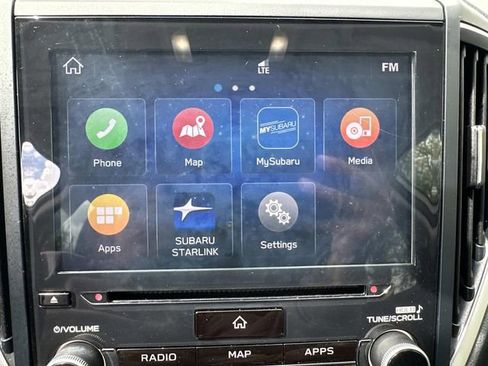 Used 2021 Subaru Forester Limited w/ Popular Package #3 image 25