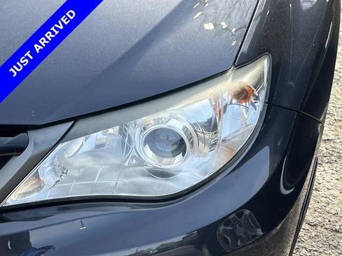 Used 2014 Subaru Impreza WRX Premium image 7