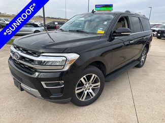 Used 2024 Ford Expedition Limited video 1