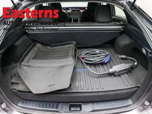 Used 2022 Toyota Prius Prime LE FWD image 9