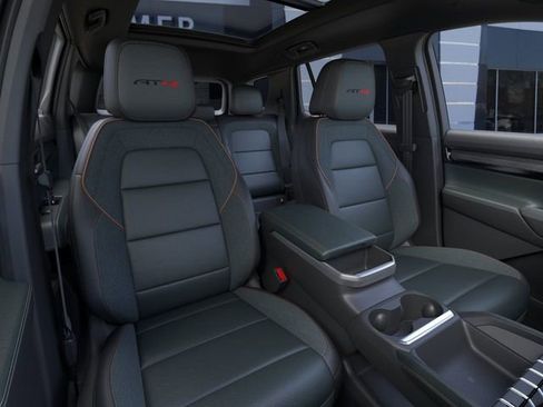 New 2026 GMC Terrain AT4 w/ Convenience Package III image 16