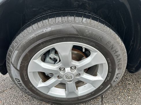 Used 2011 Toyota RAV4 Limited w/ Limited Extra Value Pkg image 13