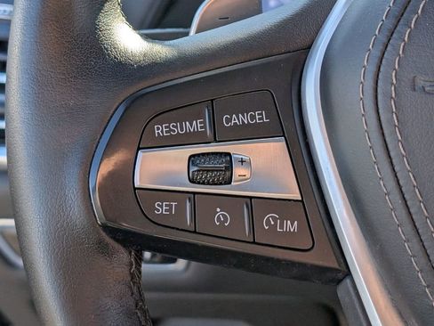 Used 2023 BMW X5 xDrive40i w/ Premium Package image 26