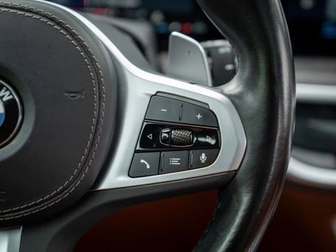 Used 2023 BMW X7 xDrive40i w/ Executive Package image 36