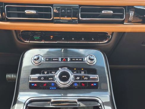 Used 2022 Lincoln Nautilus Black Label image 27