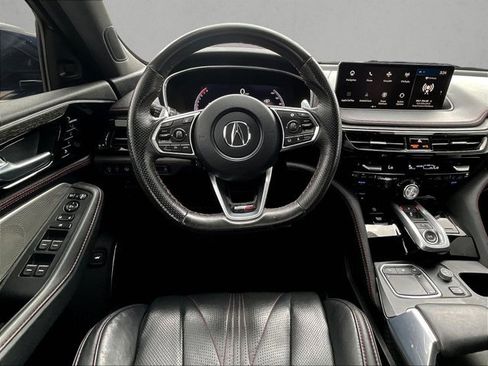 Used 2022 Acura MDX Type S image 7