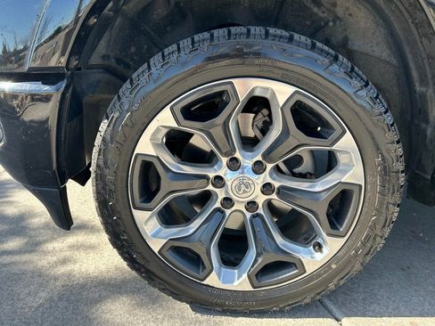 Used 2022 RAM 1500 Longhorn AWD/4WD image 31