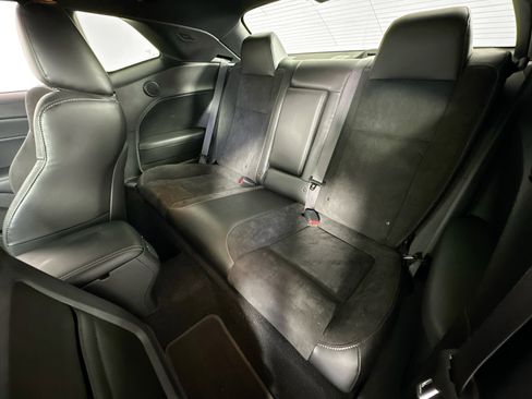 Used 2022 Dodge Challenger GT w/ Plus Package image 25