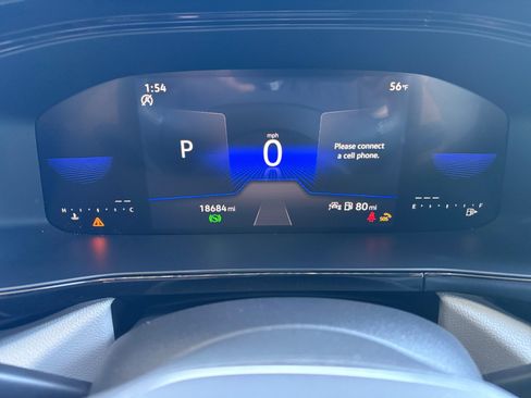 Certified 2024 Volkswagen Taos S image 17