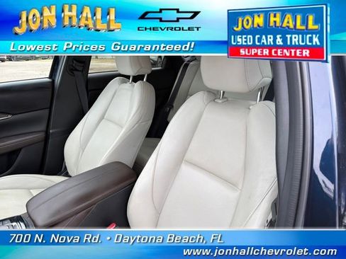 Used 2021 MAZDA CX-30 FWD 2.5 S w/ Premium Package image 20