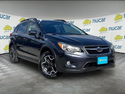 Used 2015 Subaru Crosstrek 2.0i Limited