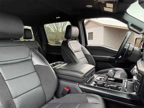 Certified 2023 Ford F150 Raptor image 18