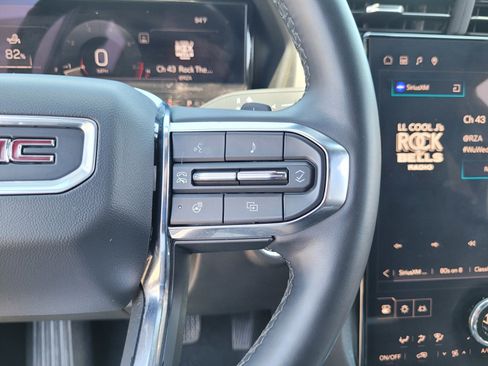 Used 2025 GMC Terrain Elevation AWD/4WD image 22