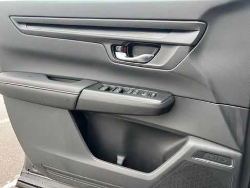 Certified 2026 Honda CR-V Sport image 25