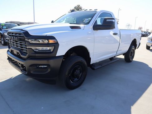 New 2026 RAM 2500 Tradesman image 10