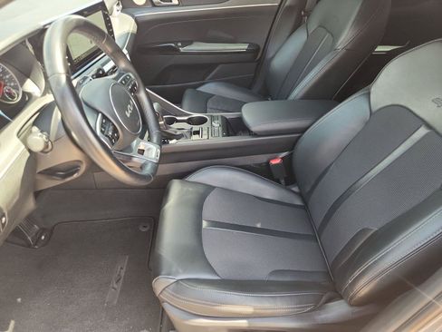 Used 2023 Kia K5 GT-Line FWD image 20