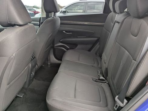Used 2023 Hyundai Tucson SEL image 12