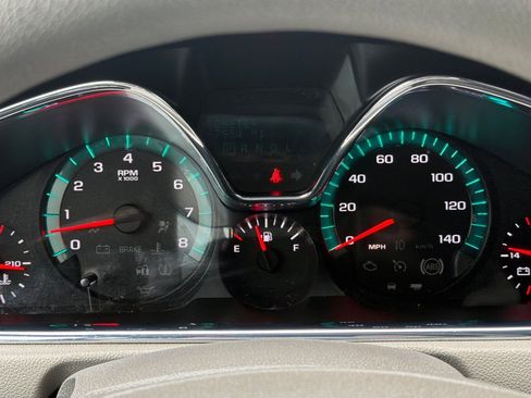 Used 2015 Chevrolet Traverse LS FWD image 25