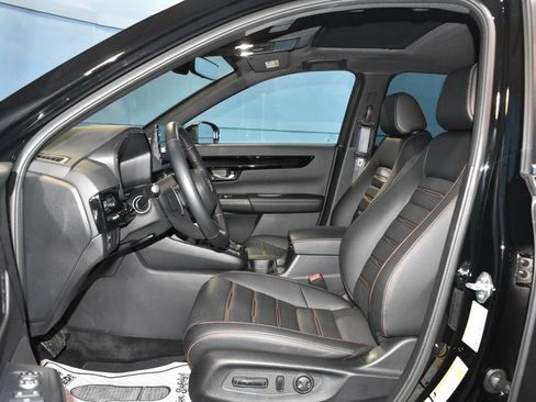 Used 2025 Honda CR-V Sport Touring image 7