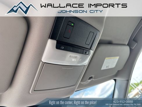 Used 2021 Nissan Rogue SV FWD image 14