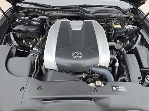 Used 2019 Lexus RC 300 AWD w/ Premium Package image 15