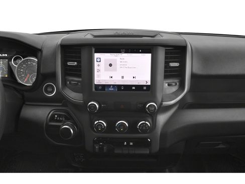 Used 2024 RAM 2500 Tradesman w/ Chrome Appearance Group AWD/4WD image 7