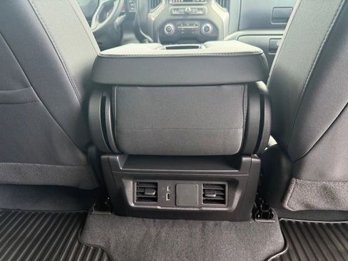 New 2026 Chevrolet Silverado 2500 Custom w/ Custom Value Package AWD/4WD image 16