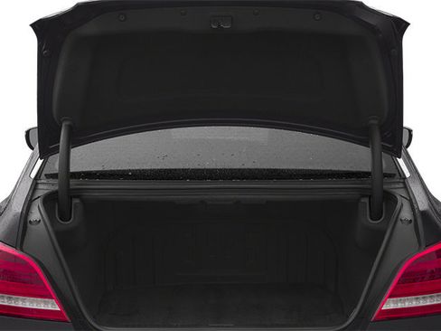 Used 2014 Hyundai Equus Signature RWD image 15
