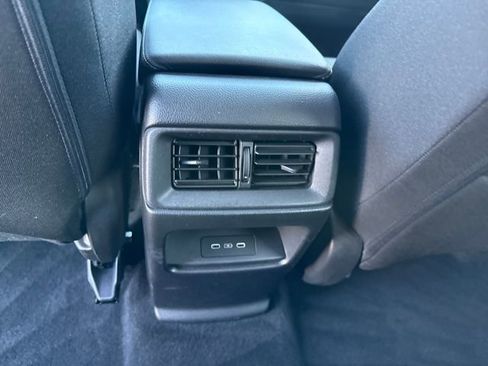 Certified 2025 Honda CR-V EX image 22
